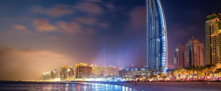 Warm Up Your NYE: Top Warm & Sunny Destinations to Celebrate New Year’s Eve